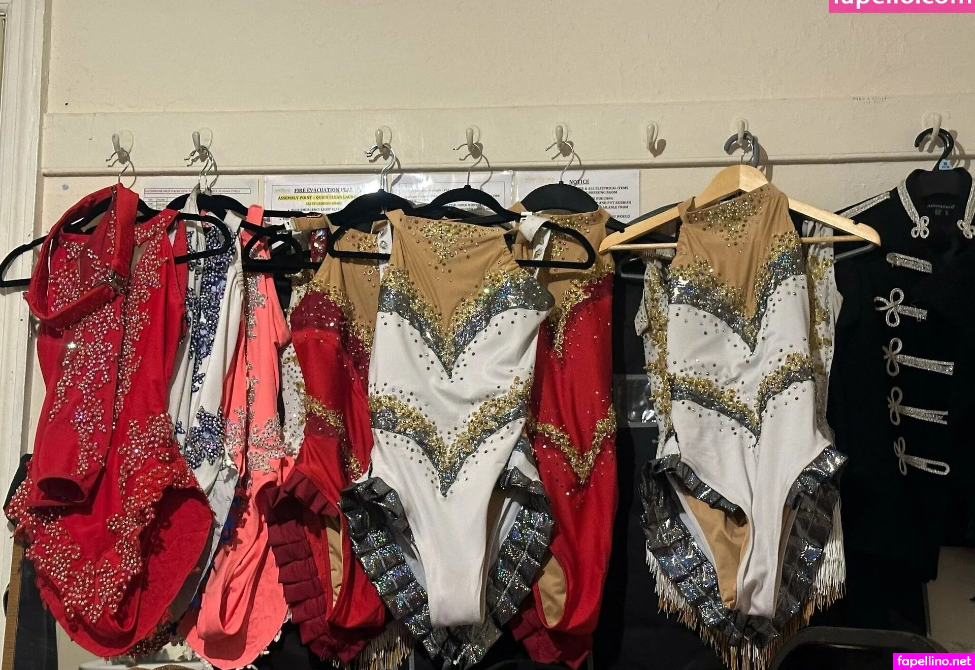 the_circus_diaries, thecircusdiaries Nude Leaked OnlyFans Photo #SvxPcQaxQs