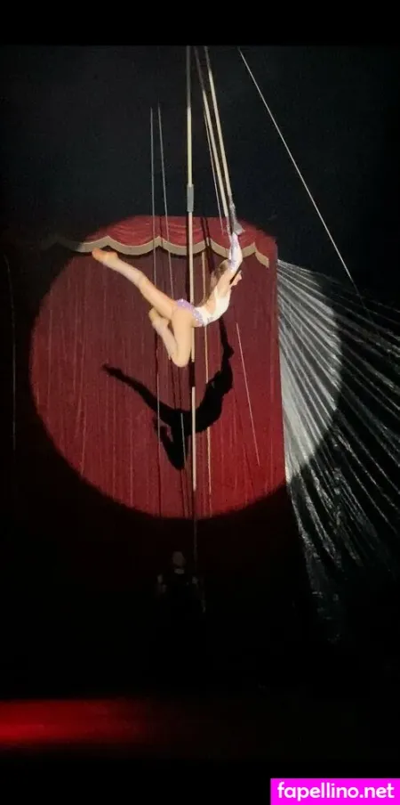 Thecircusdiaries OnlyFans Thumbnail #kMeMJpJ2cW