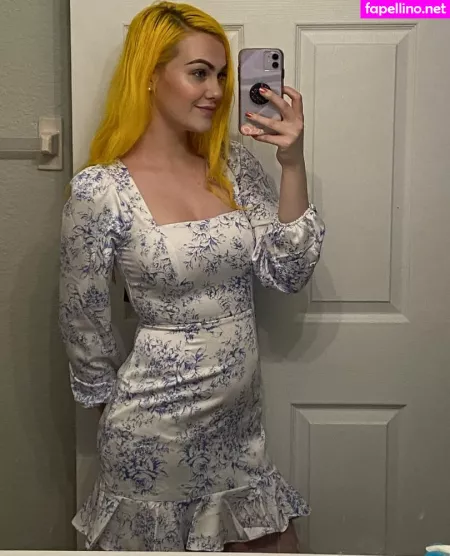 Theclarakitty OnlyFans Thumbnail #MrIpKgI3Z7