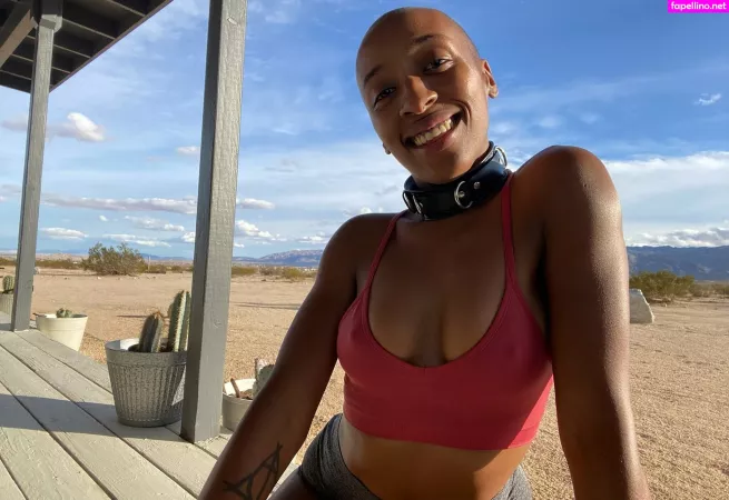 Thecleopanda OnlyFans Thumbnail #Xa2TyAz4SR