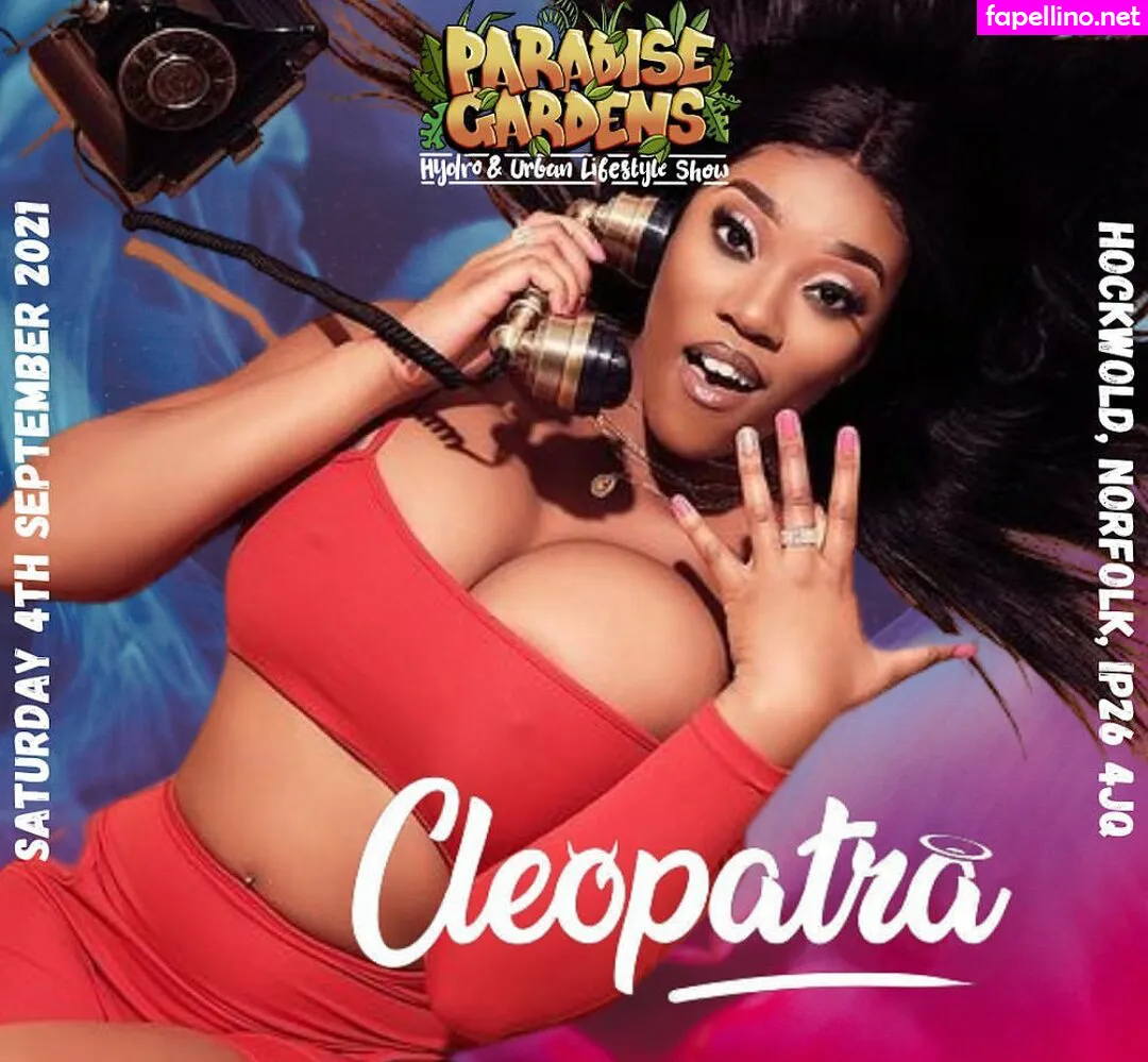 Thecleopatraway Nude Leaked OnlyFans Photo #b2SD6ZgHOE