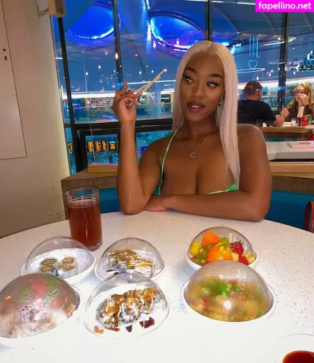 Thecleopatraway OnlyFans Thumbnail #kXo5FjIFsD