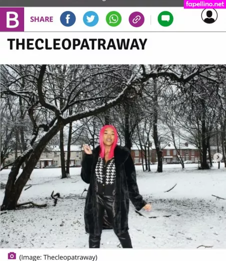 Thecleopatraway OnlyFans Thumbnail #p9X2yYJyBm