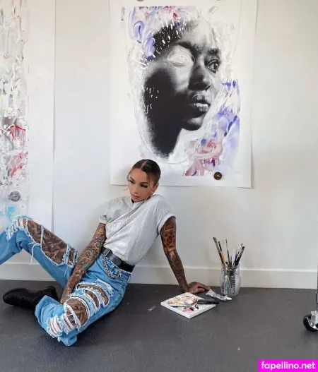 Thecleopetra OnlyFans Thumbnail #THgMSZ7B2E