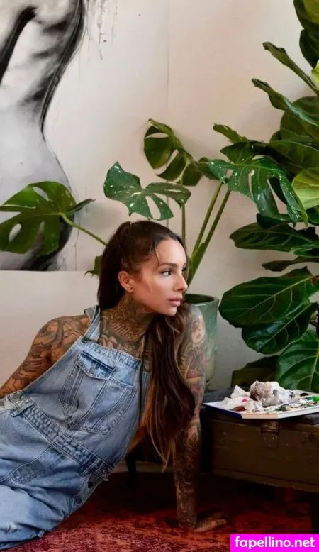 Thecleopetra OnlyFans Thumbnail #miJHM4BqT5