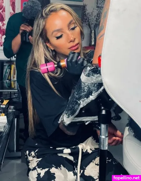 Thecleopetra OnlyFans Thumbnail #n8oerNemWW