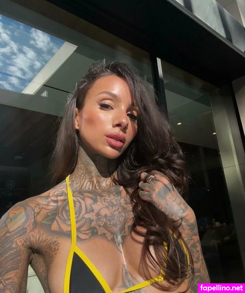 thecleopetravip Nude Leaked OnlyFans Photo #3MF4vOEinH