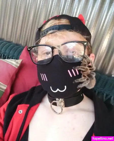 Theclericyarrow OnlyFans Thumbnail #a7MGX5LSYo