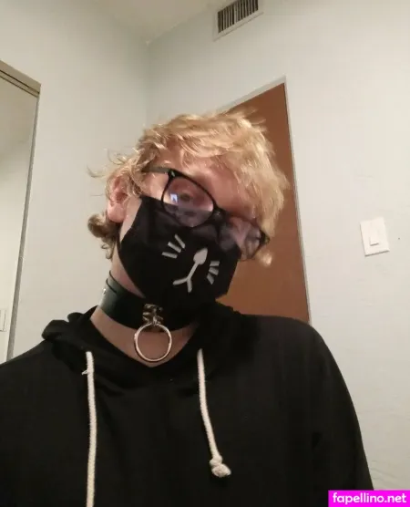 Theclericyarrow OnlyFans Thumbnail #mgwNkGeYpP