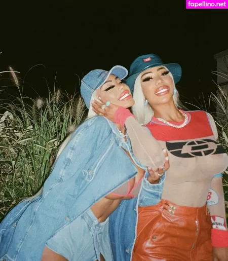 Theclermonttwins OnlyFans Thumbnail #DXGySU0ZhR