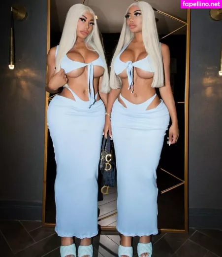 Theclermonttwins OnlyFans Thumbnail #MAaQoQiWoV