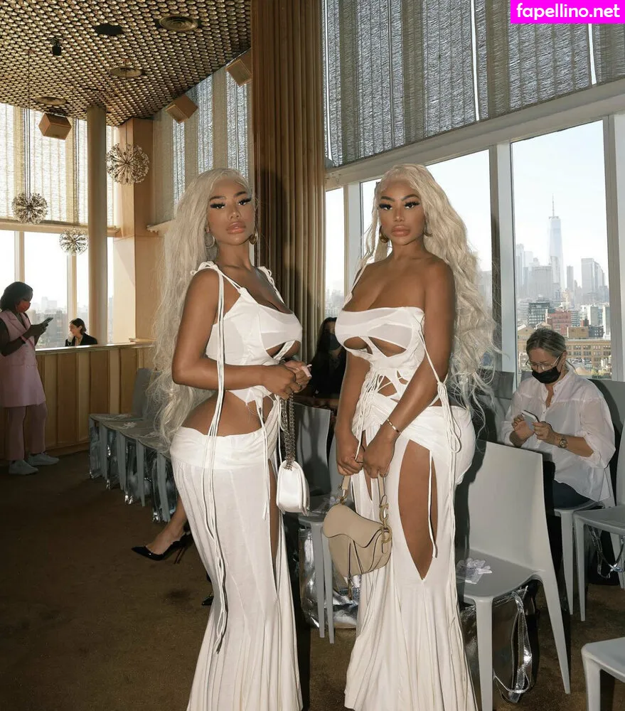 clermonttwins, theclermonttwins Nude Leaked OnlyFans Photo #QvrRs4YeFi
