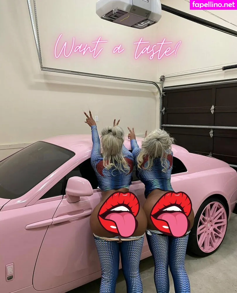 clermonttwins, theclermonttwins Nude Leaked OnlyFans Photo #T59Ub9p3ob
