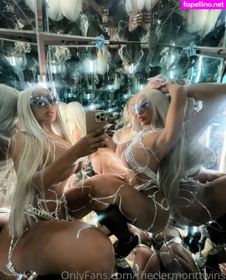 Theclermonttwins OnlyFans Thumbnail #VnbX7yPCvr