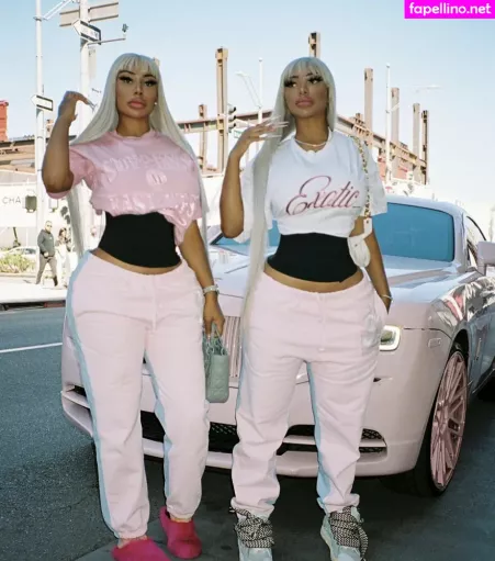 Theclermonttwins OnlyFans Thumbnail #ZP9UZUdXSq