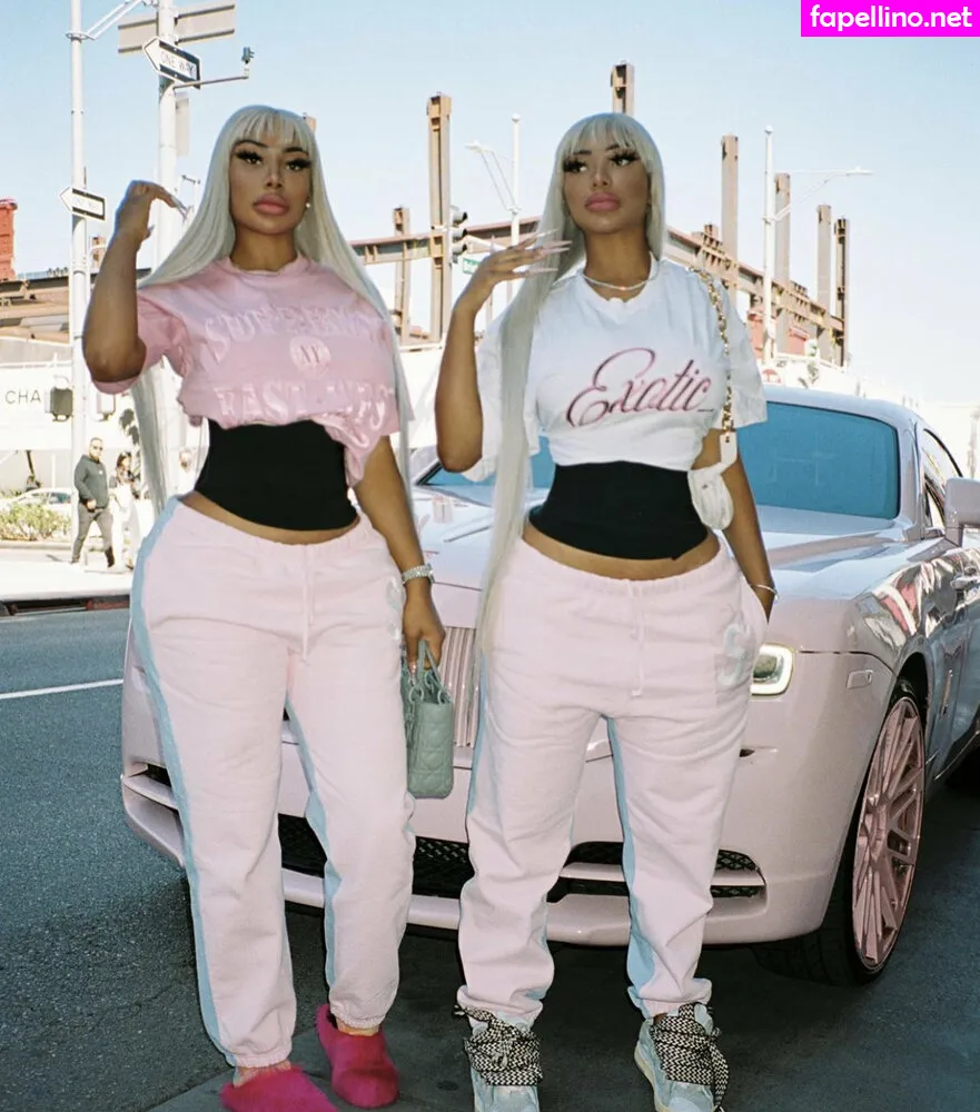 clermonttwins, theclermonttwins Nude Leaked OnlyFans Photo #ZP9UZUdXSq