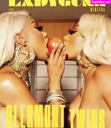 Theclermonttwins OnlyFans Thumbnail #dLwS8C07fw