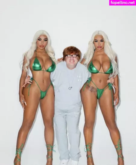 Theclermonttwins OnlyFans Thumbnail #gntCghtDCQ