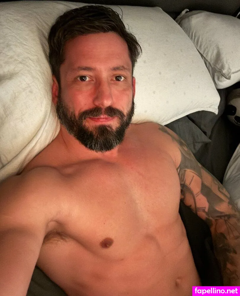 theclydeparker Nude Leaked OnlyFans Photo #JhrOroVwTA