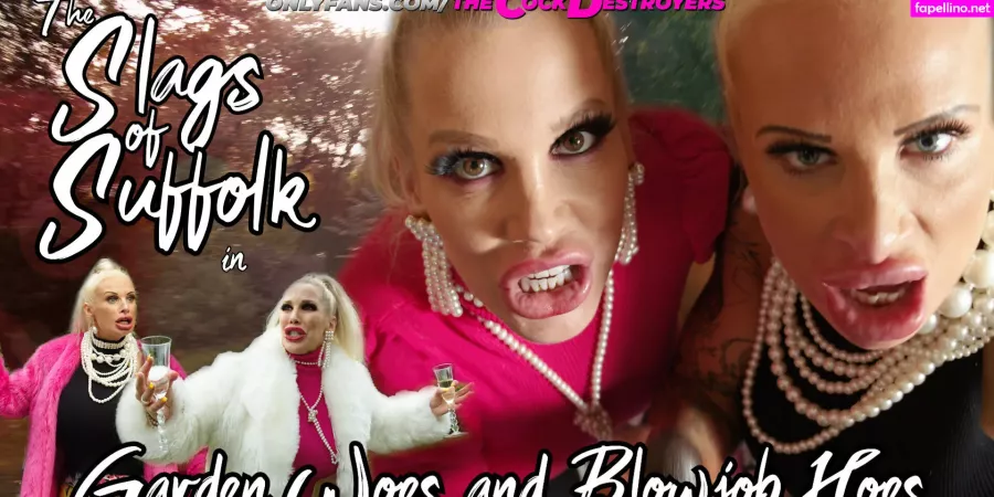 Thecockdestroyers OnlyFans Thumbnail #C0ndKk1x71