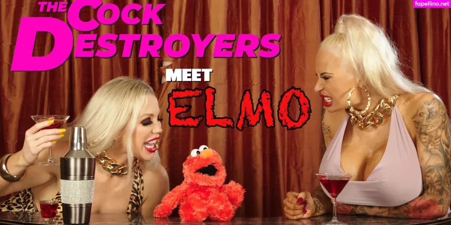 Thecockdestroyers OnlyFans Thumbnail #Q5R5WIJiKY