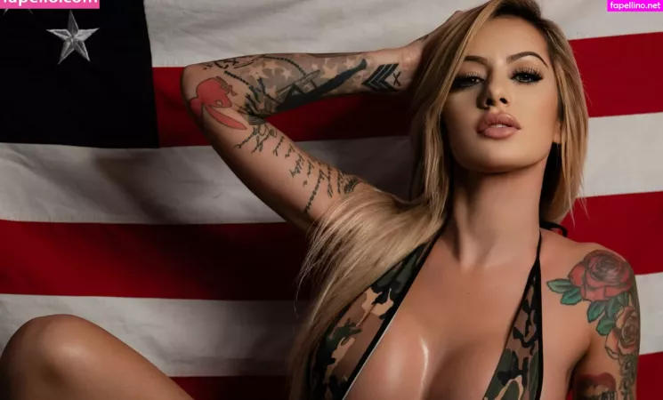 Thecombatbarbie 1 OnlyFans Thumbnail #2kdaTVj67D