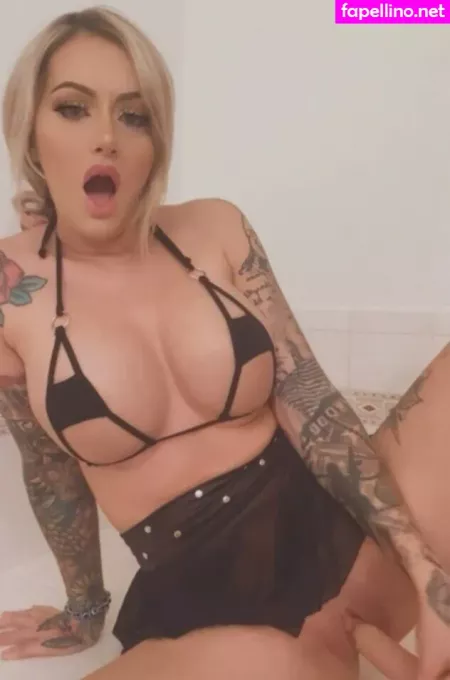 Thecombatbarbie 1 OnlyFans Thumbnail #Wlxt9BLw3c