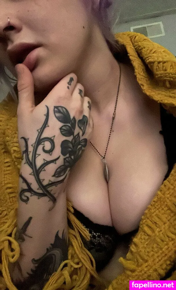 thecorruptedcanary Nude Leaked OnlyFans Photo #wRQVIpELFt