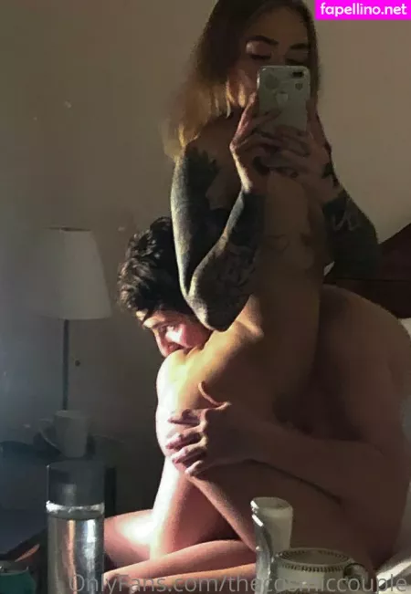 Thecosmiccouple OnlyFans Thumbnail #VyqZMSze3K