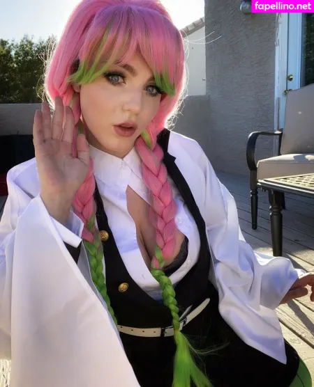 Thecosplaybunny OnlyFans Thumbnail #0jb56EzEbK