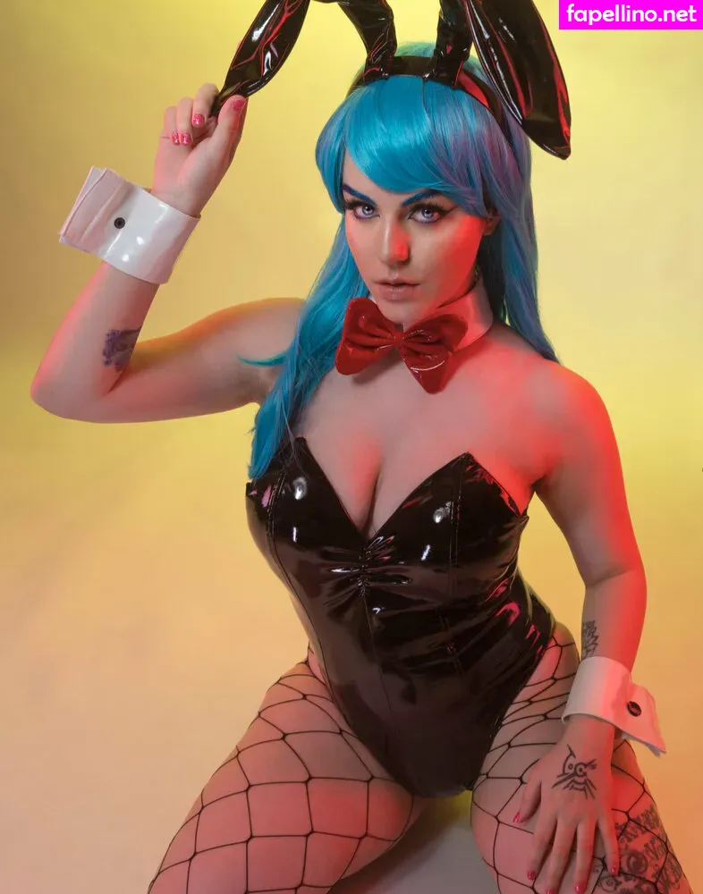 thecosplaybunny Nude Leaked OnlyFans Photo #0zDbeg0rfD