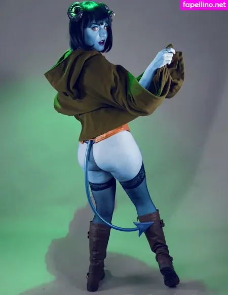 Thecosplaybunny OnlyFans Thumbnail #1CgKcVDdFf