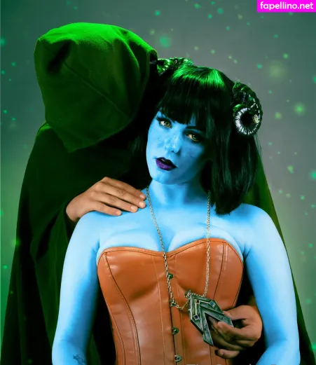 Thecosplaybunny OnlyFans Thumbnail #1yK3gPRIgl