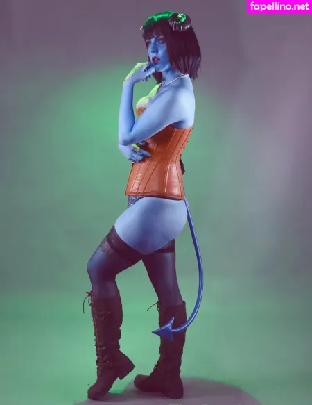 Thecosplaybunny OnlyFans Thumbnail #2RkWfaPP8K