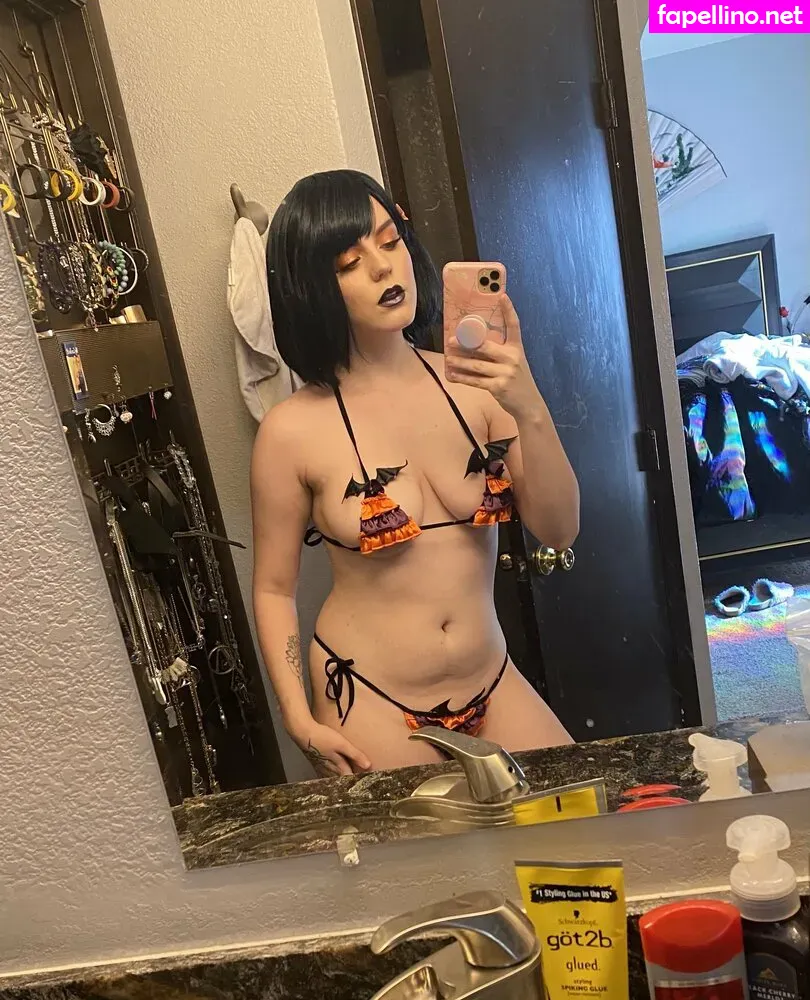 thecosplaybunny Nude Leaked OnlyFans Photo #4jwMPf6jHQ
