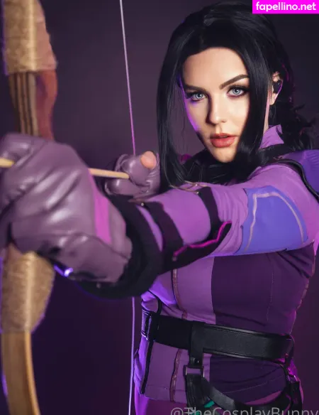Thecosplaybunny OnlyFans Thumbnail #6M2K4fDLYG