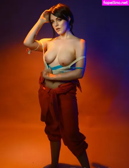 Thecosplaybunny OnlyFans Thumbnail #7DMSbOWuUz