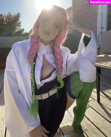 Thecosplaybunny OnlyFans Thumbnail #93xM5QugUh