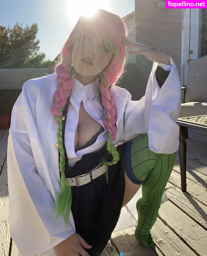 thecosplaybunny Nude Leaked OnlyFans Photo #93xM5QugUh