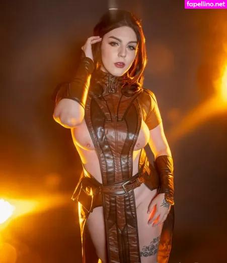 Thecosplaybunny OnlyFans Thumbnail #APxk2fVb1O