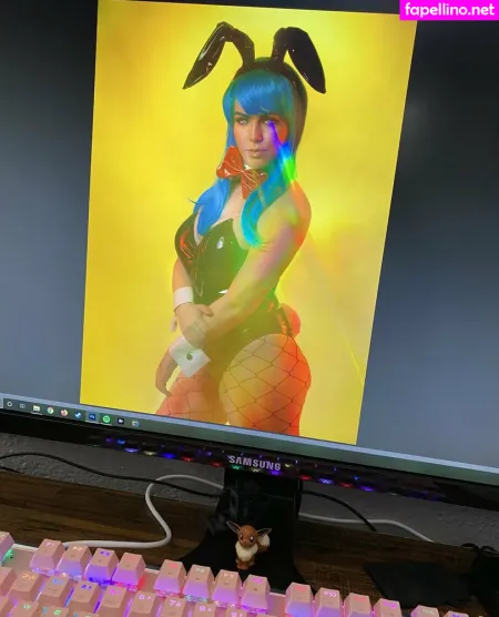 Thecosplaybunny OnlyFans Thumbnail #AiKfNbp49H