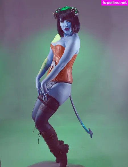 Thecosplaybunny OnlyFans Thumbnail #D4GixeFZKY