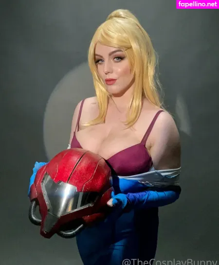 Thecosplaybunny OnlyFans Thumbnail #DrBzd6X1DO