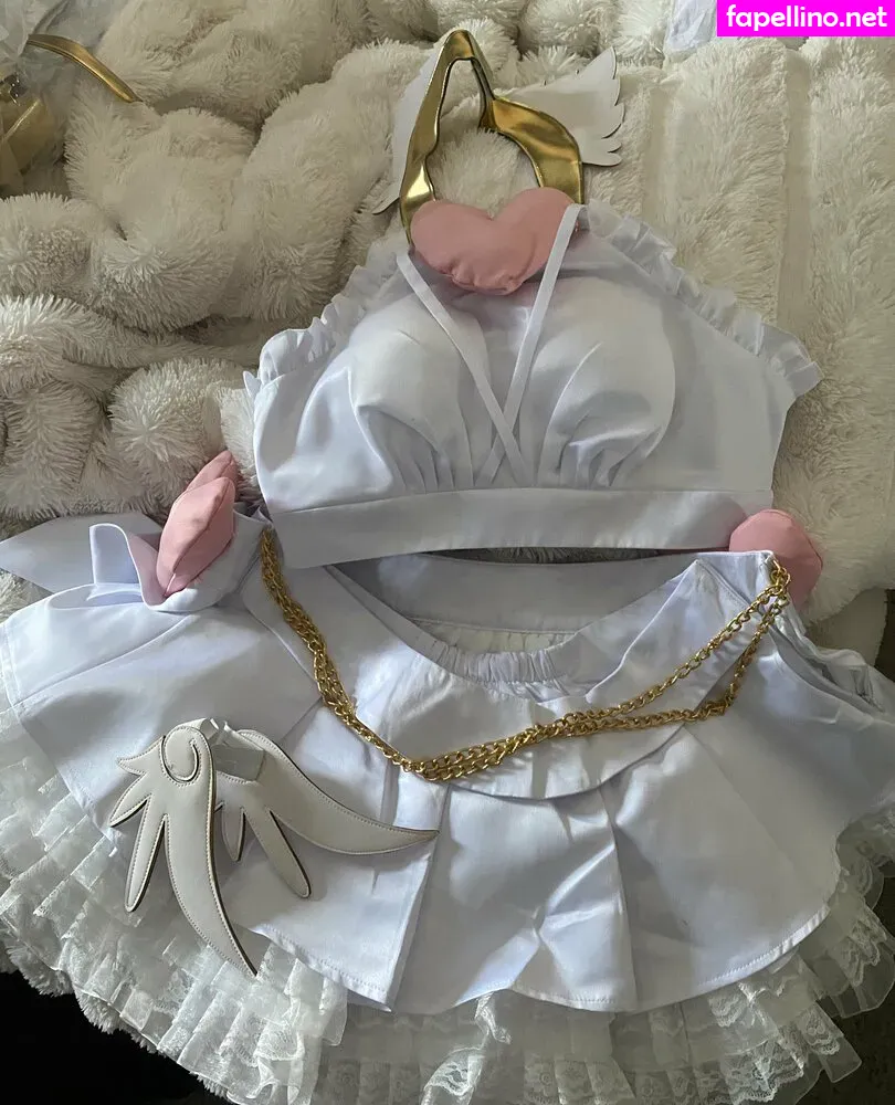 thecosplaybunny Nude Leaked OnlyFans Photo #EI929lplxN