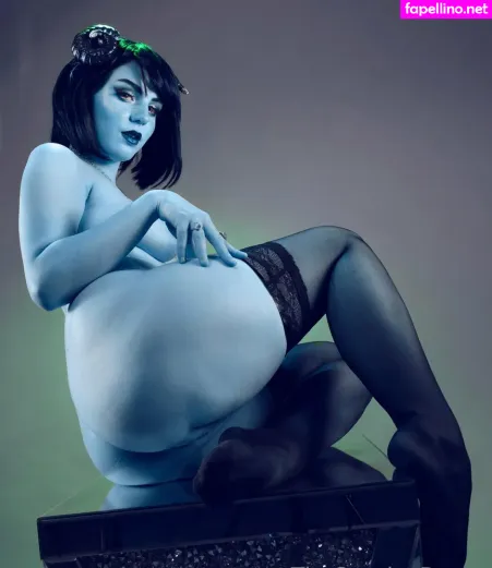 Thecosplaybunny OnlyFans Thumbnail #EMjcFTZ6Fe