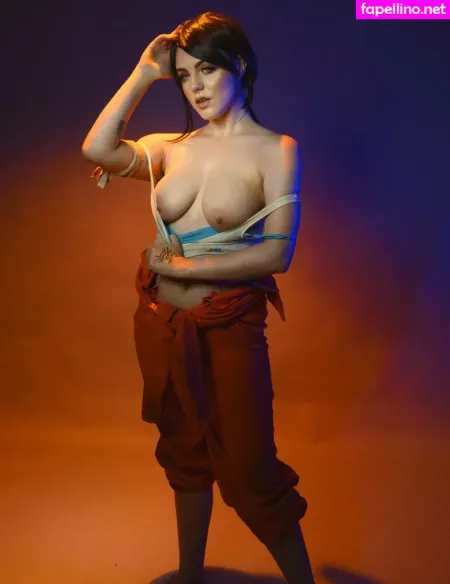 Thecosplaybunny OnlyFans Thumbnail #F7rqyprJ8j