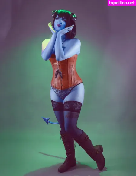 Thecosplaybunny OnlyFans Thumbnail #GQxMCxVMwz