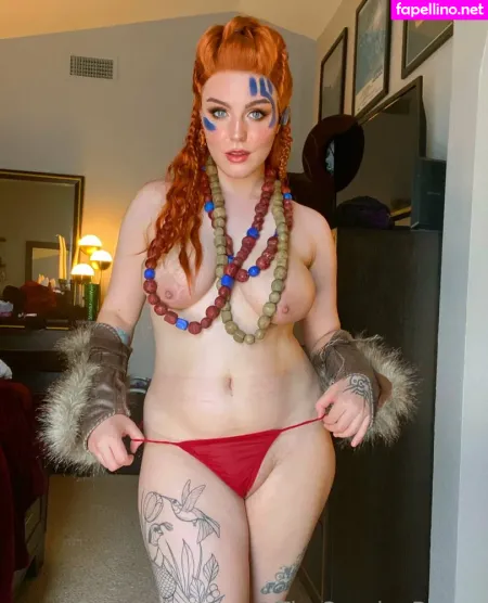 Thecosplaybunny OnlyFans Thumbnail #Gbya2zaau4