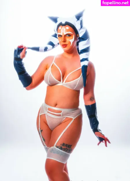 Thecosplaybunny OnlyFans Thumbnail #GkXz41Prim