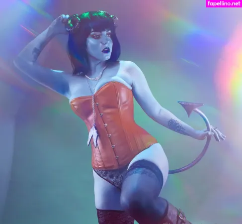 Thecosplaybunny OnlyFans Thumbnail #HBeeR1ojmj